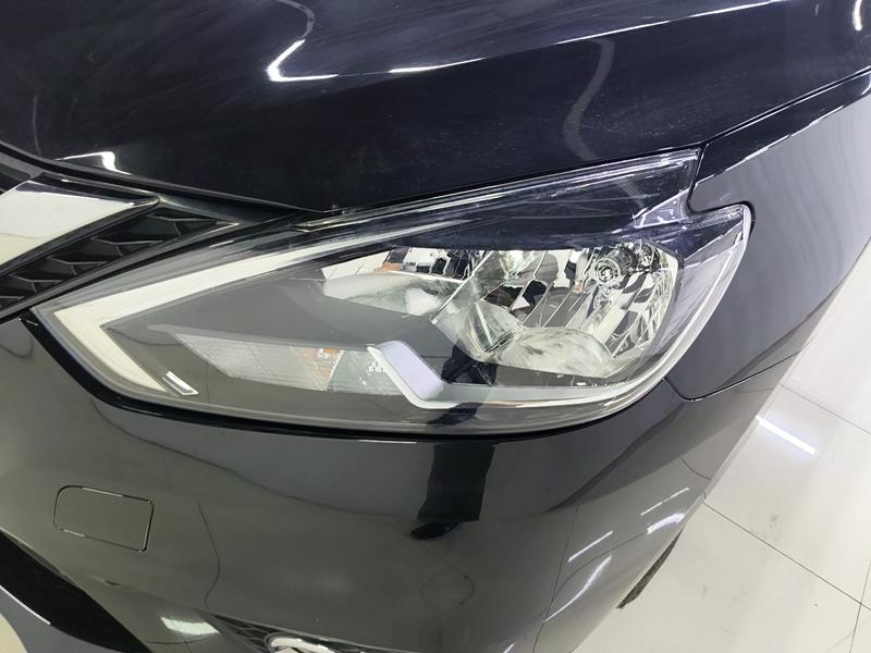 Nissan Sylphy 2022