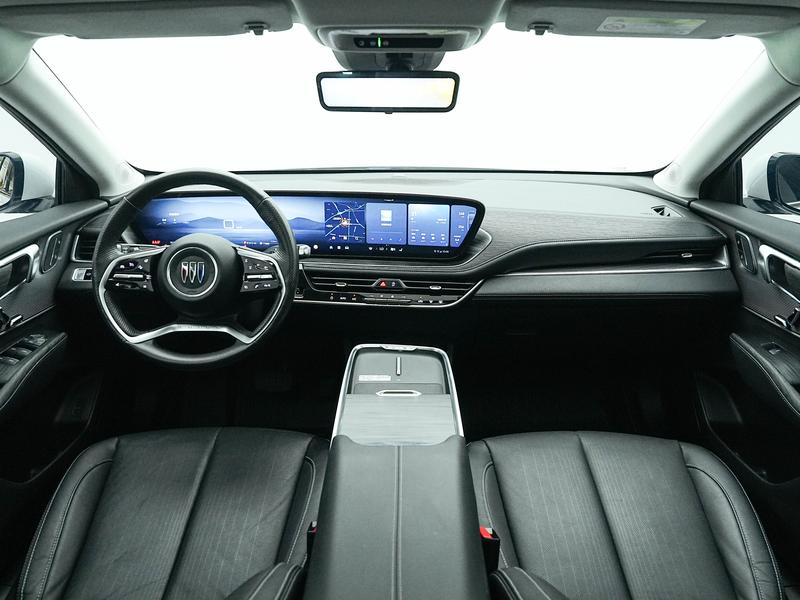 Buick LaCrosse 2023