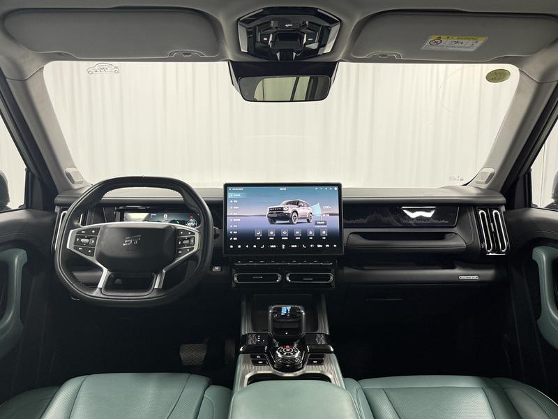 Jetour Jetour Freedom 2025