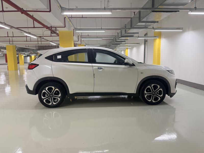 Honda Honda XR-V 2017