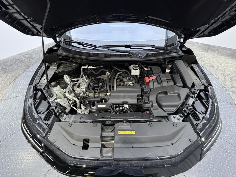 Nissan Qashqai 2025