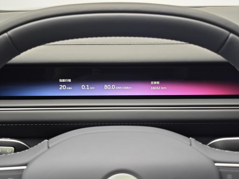NIO NIO ES8 2026