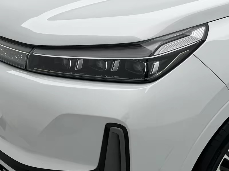Geely Galaxy Galaxy M9 2025