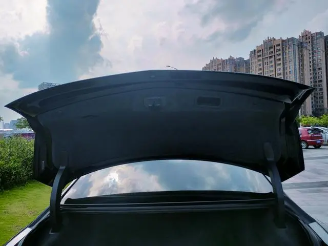 Cadillac Cadillac CT6 28T Champion Limited Edition