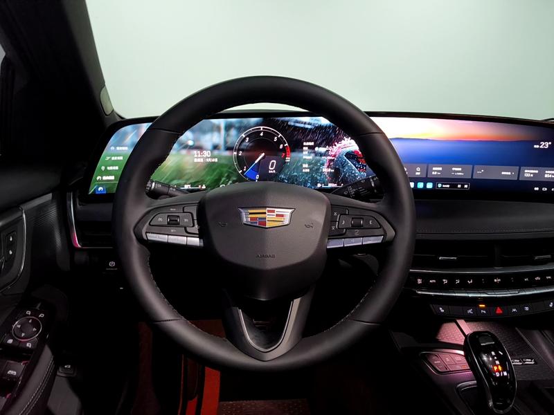 Cadillac Cadillac CT5 2025