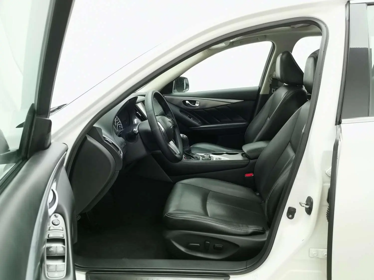 Infiniti Infiniti Q50L 2.0T Yixiang Edition Country V