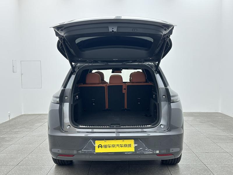 Li Auto Ideal L7 2023