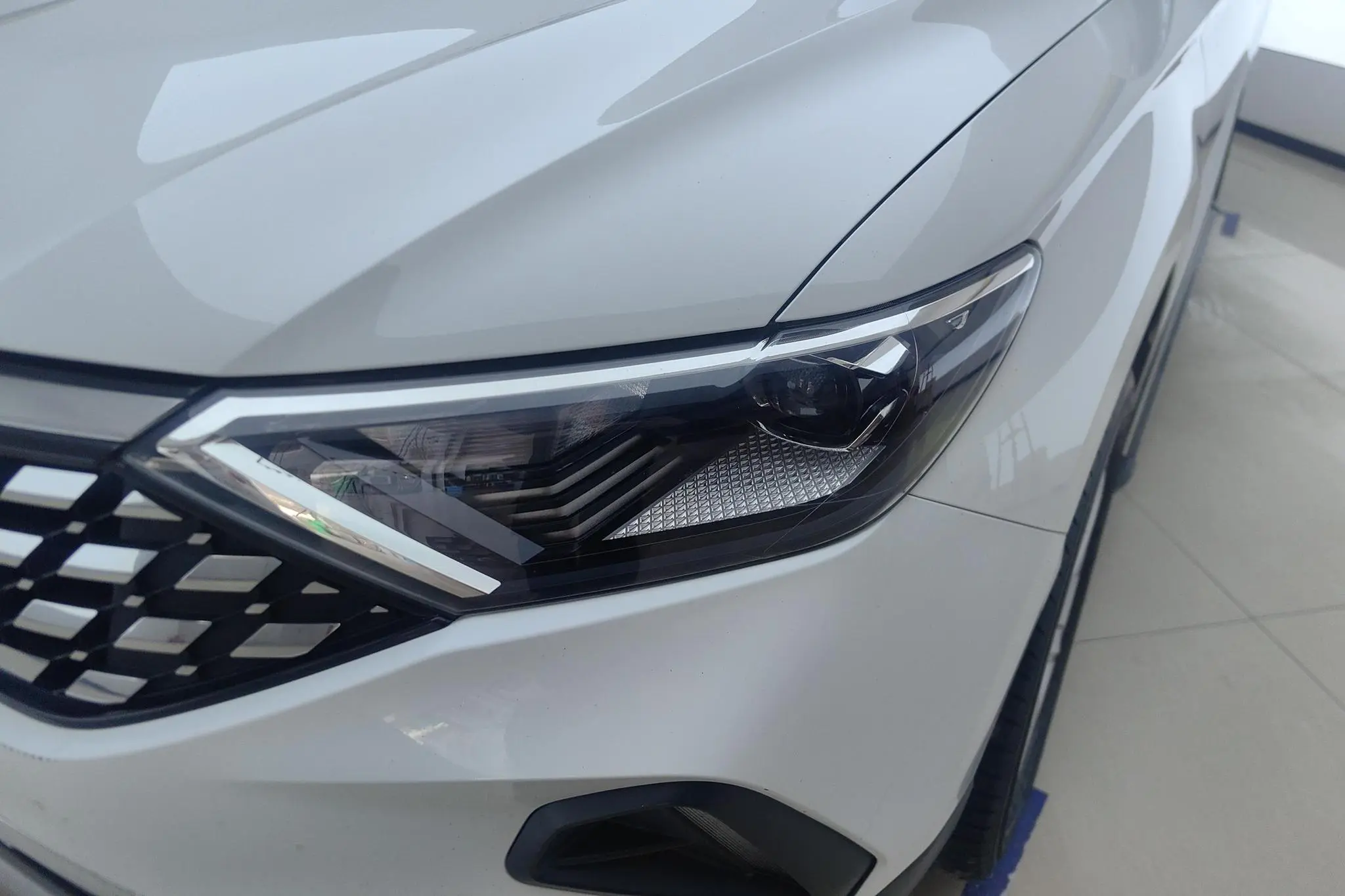 Jetta Jetta VS7 1.4T Automatic Enjoyment Version