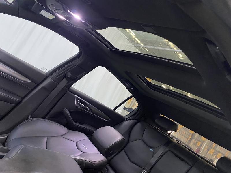 Cadillac Cadillac CT5 2022