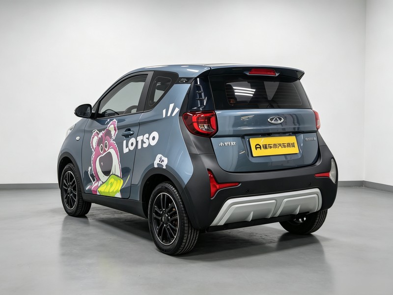 Chery QQ little ant 2024