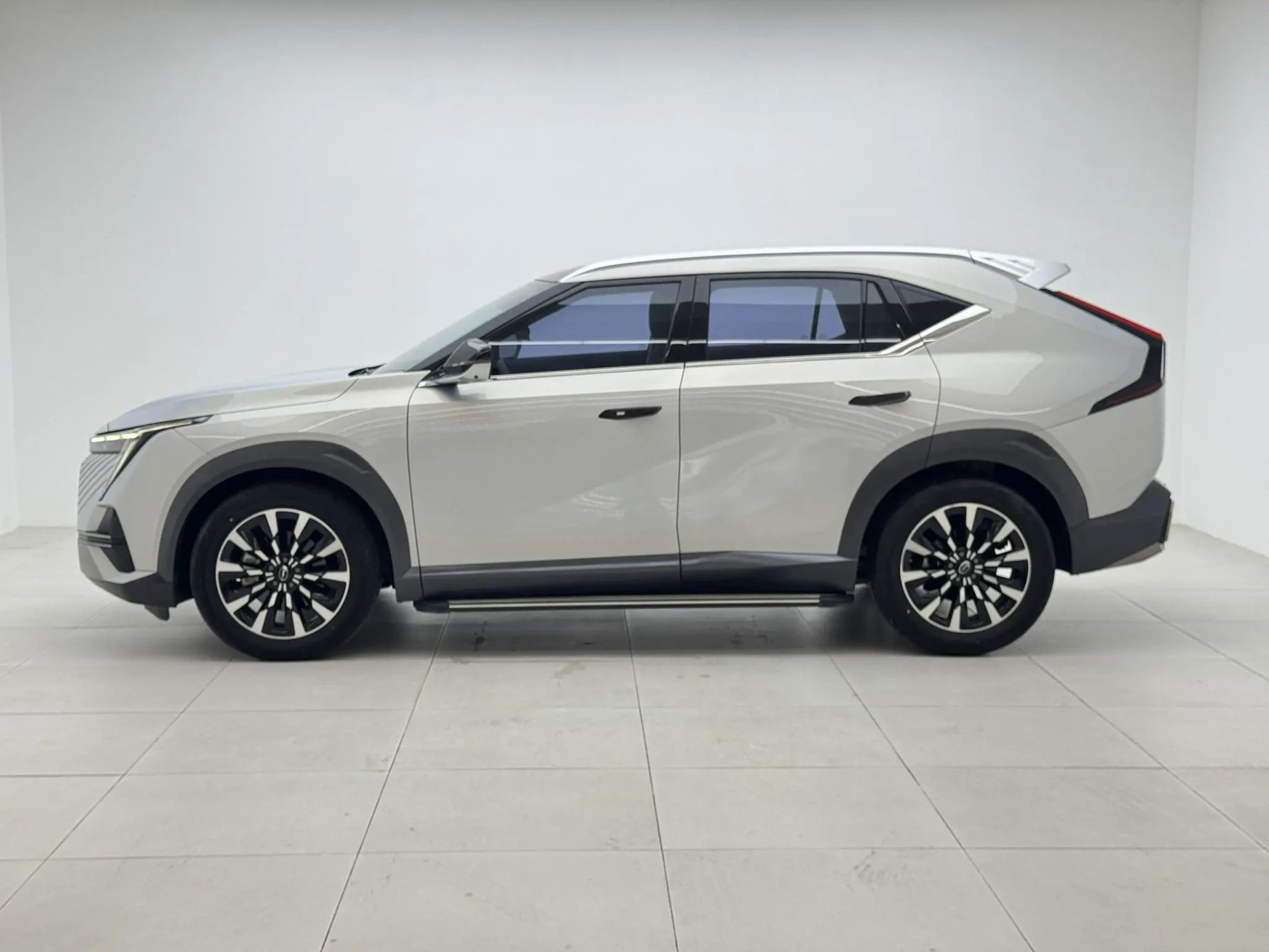 GAC Shadow cool 2.0T Neutron Star Pro Version