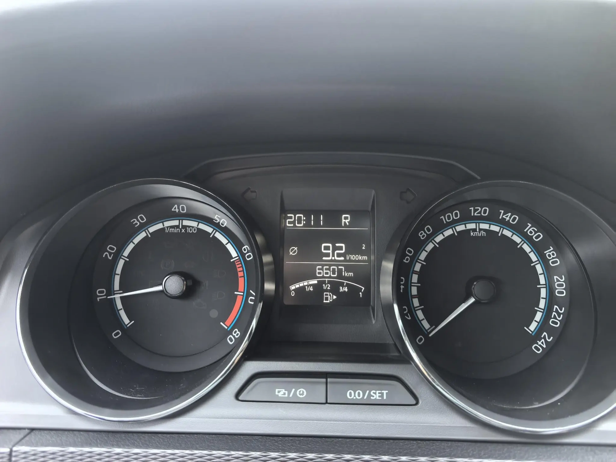 Skoda Komik GT 1.5L Automatic Premium Edition