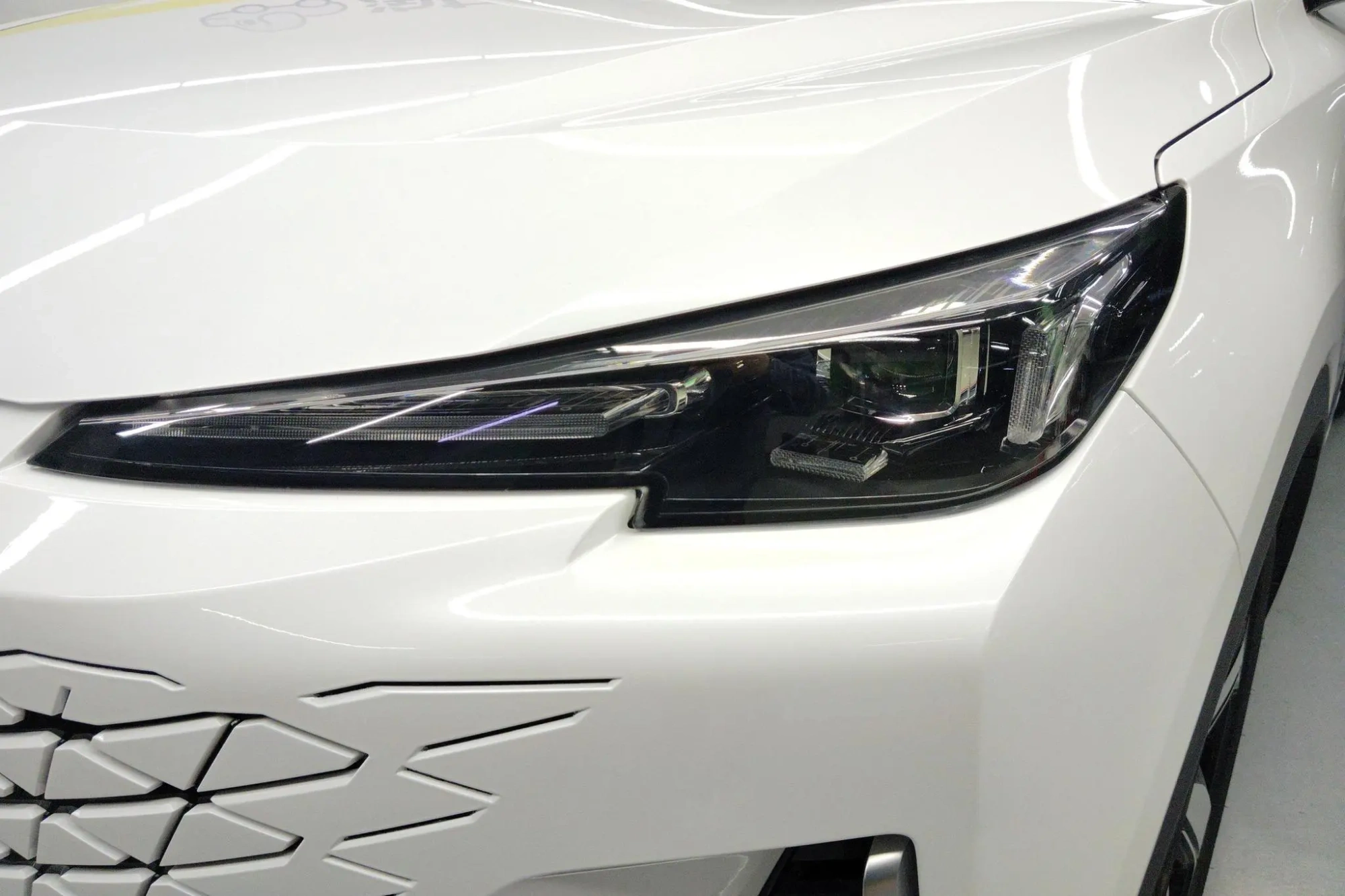 Changan Changan CS55 PLUS The third generation 1.5T DCT premium type