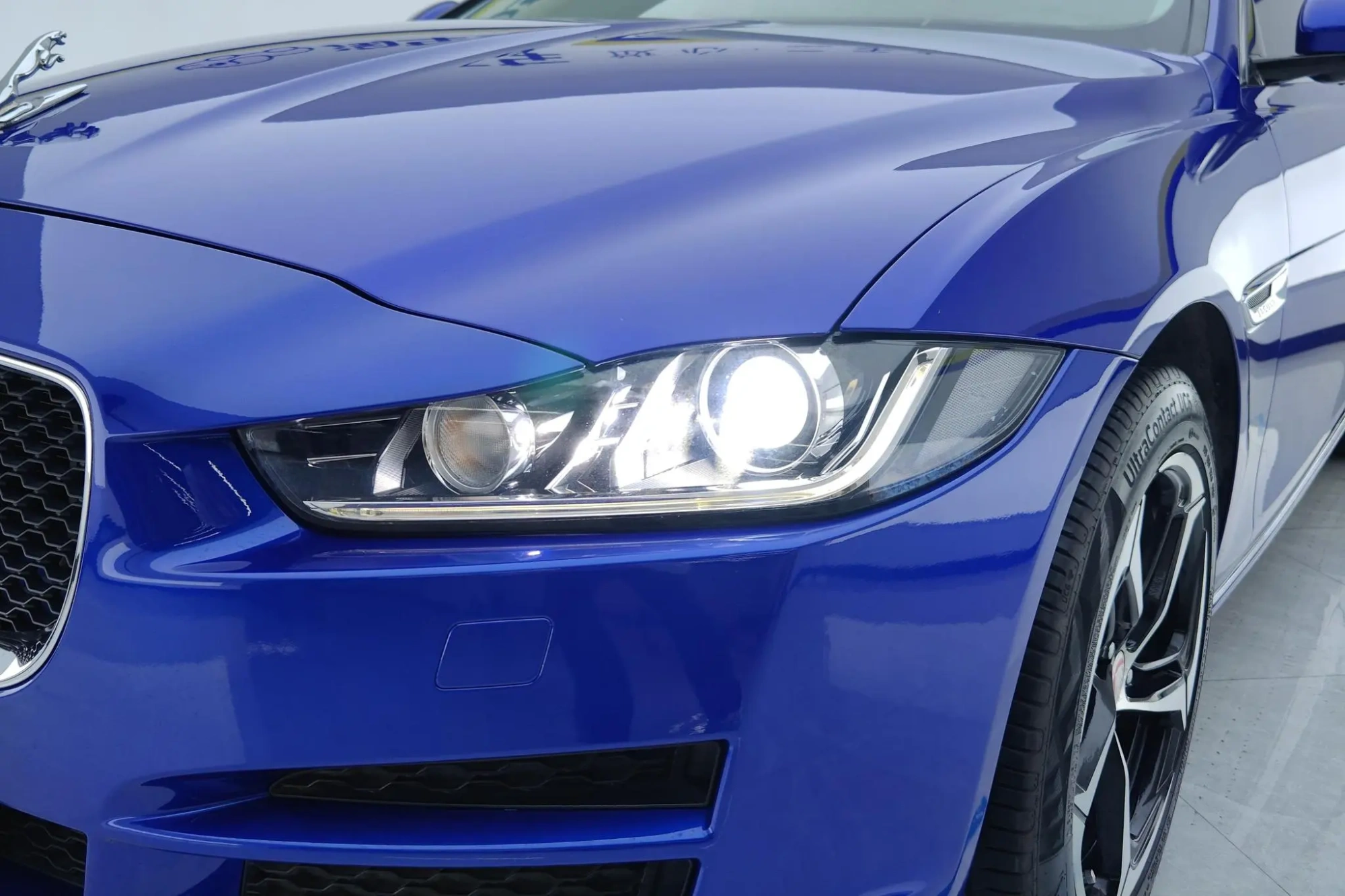 Jaguar Jaguar XEL 2.0T 200PS Elite Edition