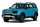 Beijing off-road BJ30