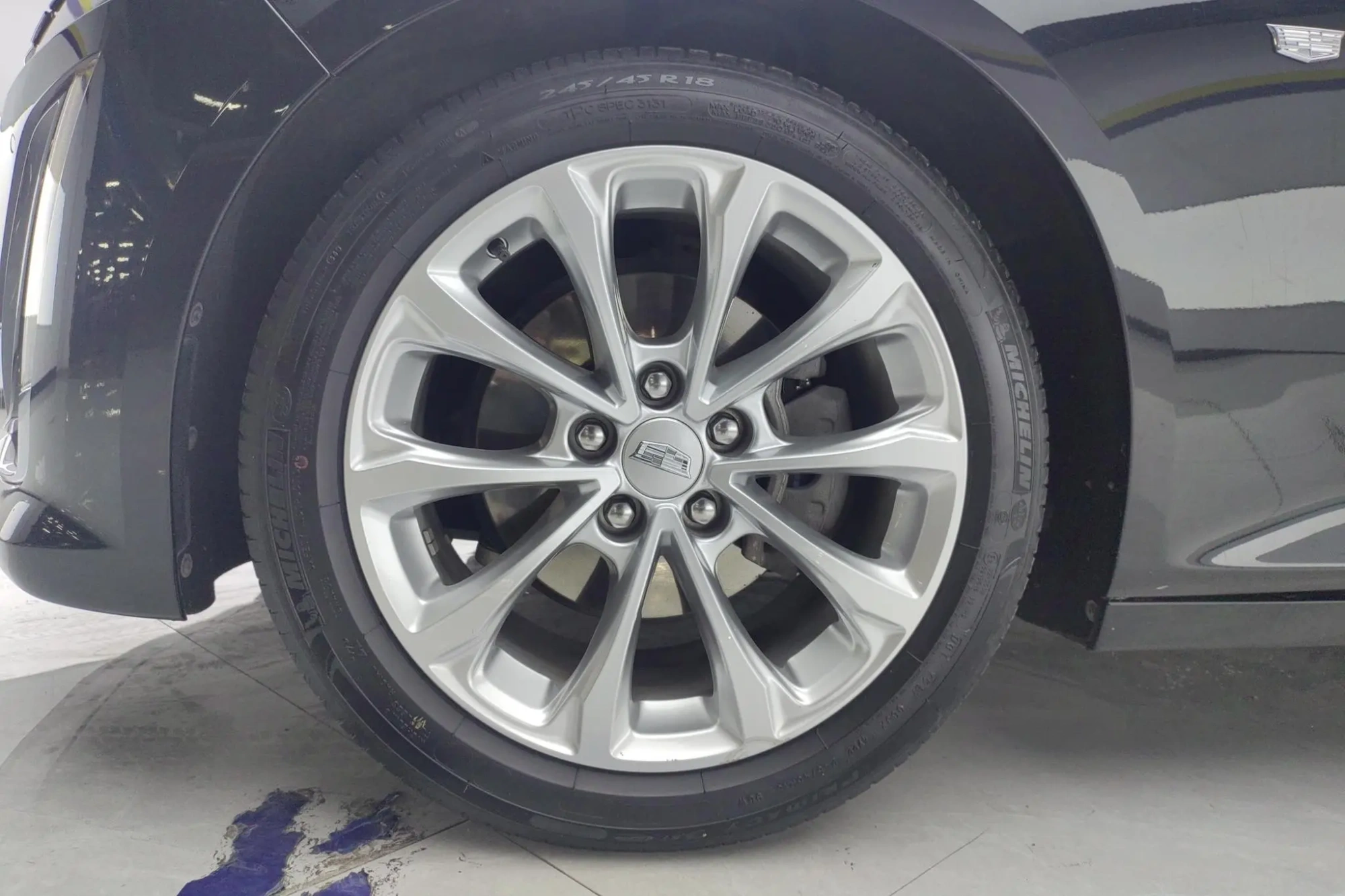 Cadillac Cadillac CT5 28T Luxury Standard Edition