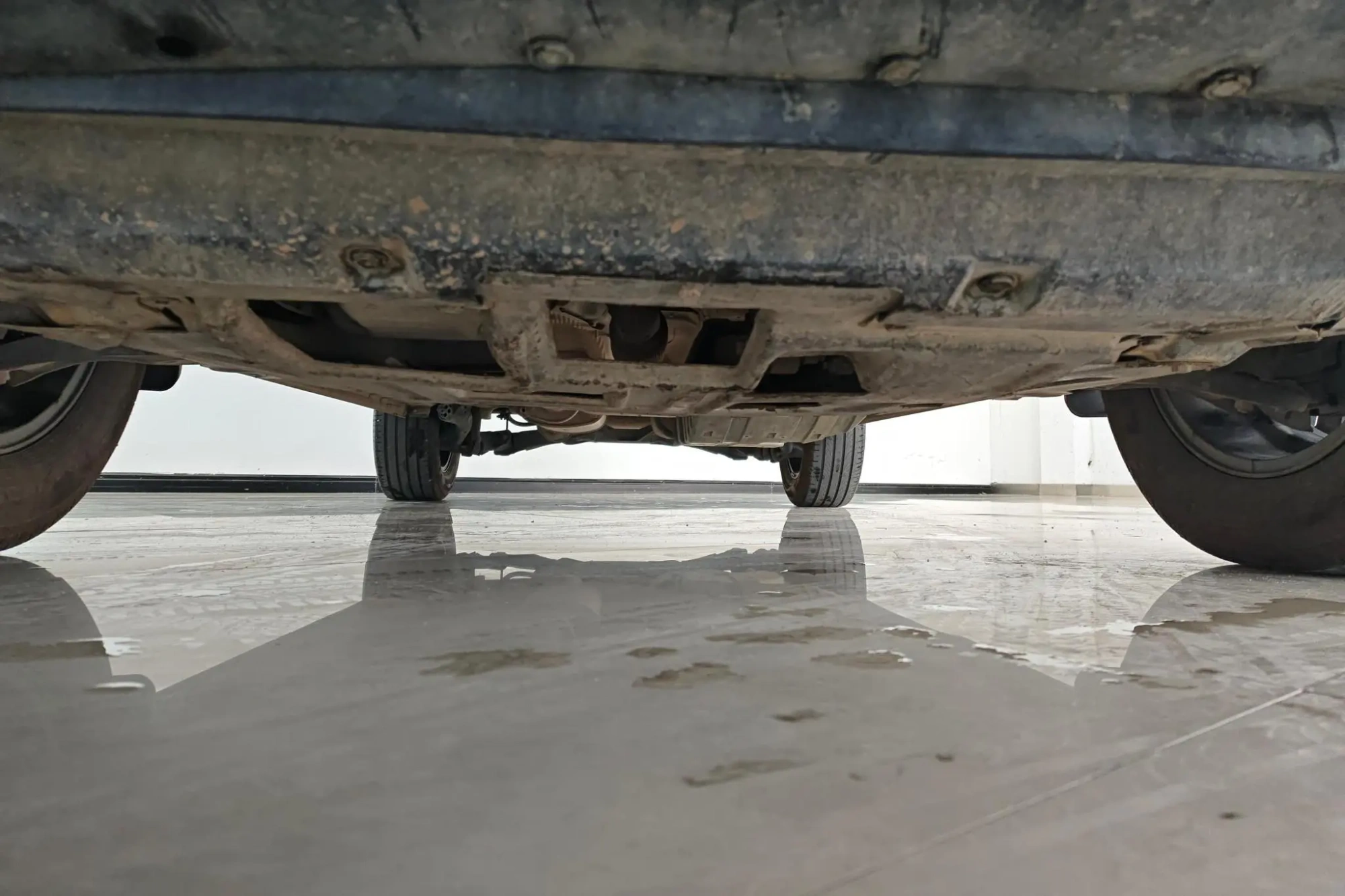 Haval Haval H6 National Tide Version 1.5T Automatic Urban Version