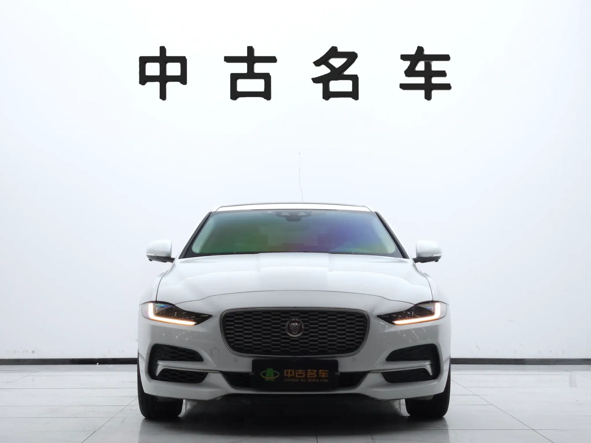 Jaguar Jaguar XEL 2.0T 200PS S Enterprising Elegant Version