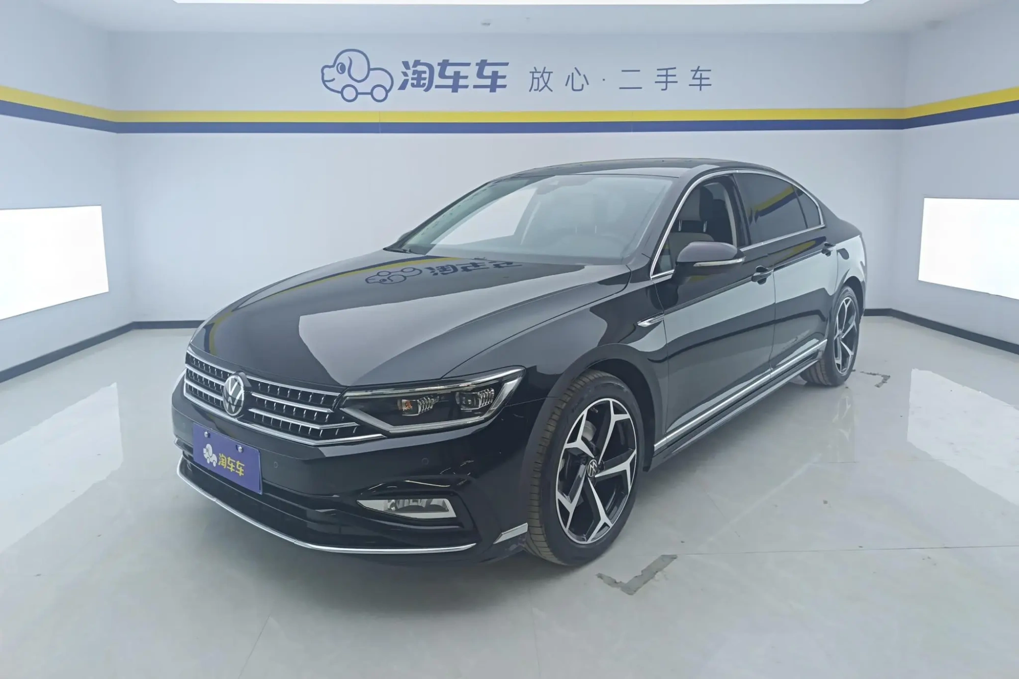 Volkswagen Magotan 2 million commemorative edition 330TSI DSG Luxury models
