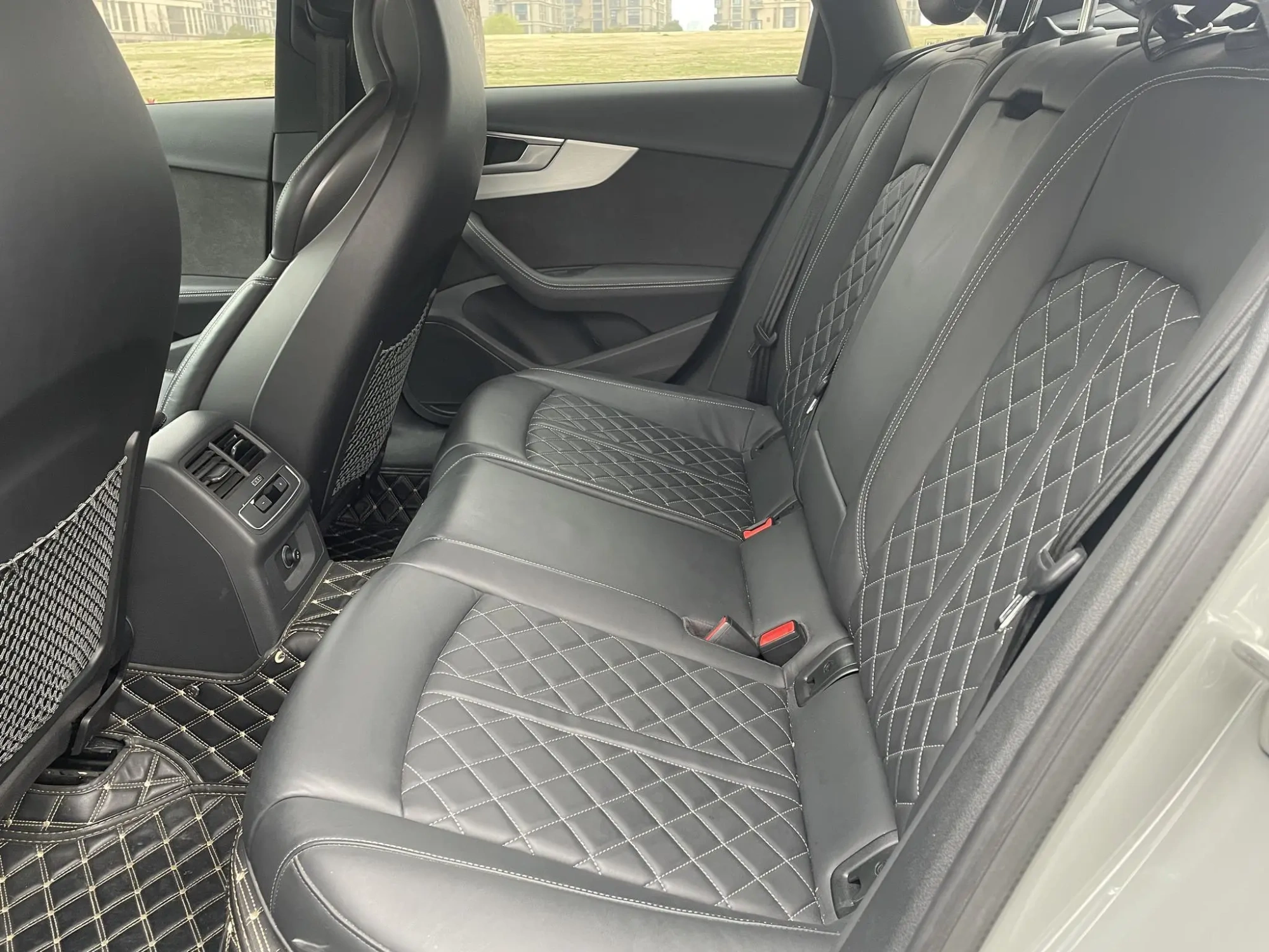 Audi Audi S4 3.0TFSI
