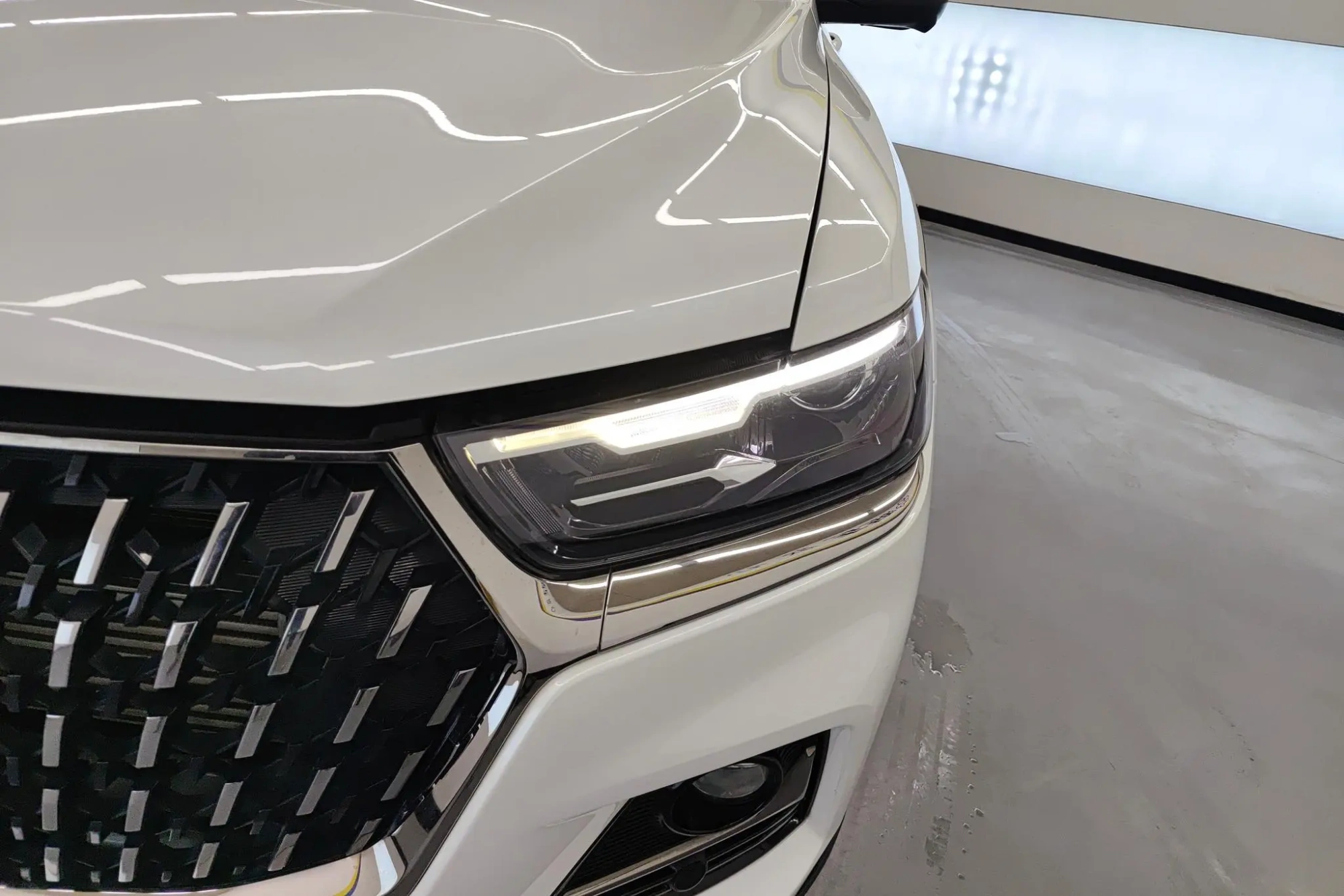 Haval Haval H6 National Tide Version 1.5T Automatic Urban Version