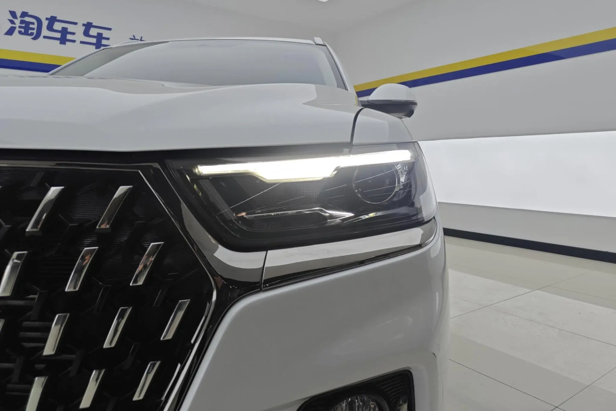 Haval Haval H6 National Tide Version 1.5T Automatic Urban Version