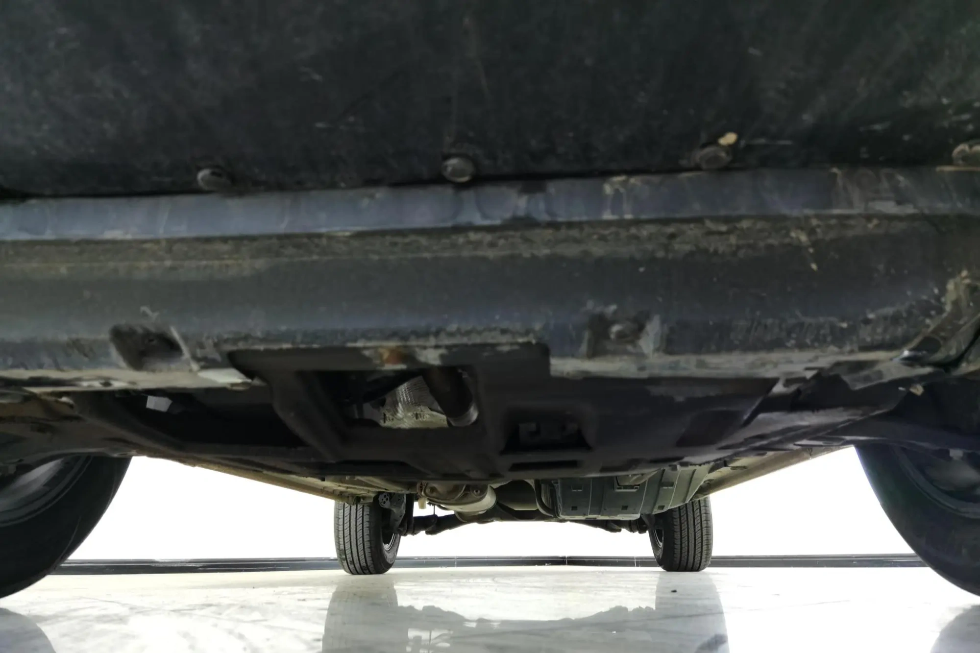 Haval Haval H6 National Tide Version 1.5T Automatic Urban Version