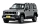 Beijing off-road BJ40