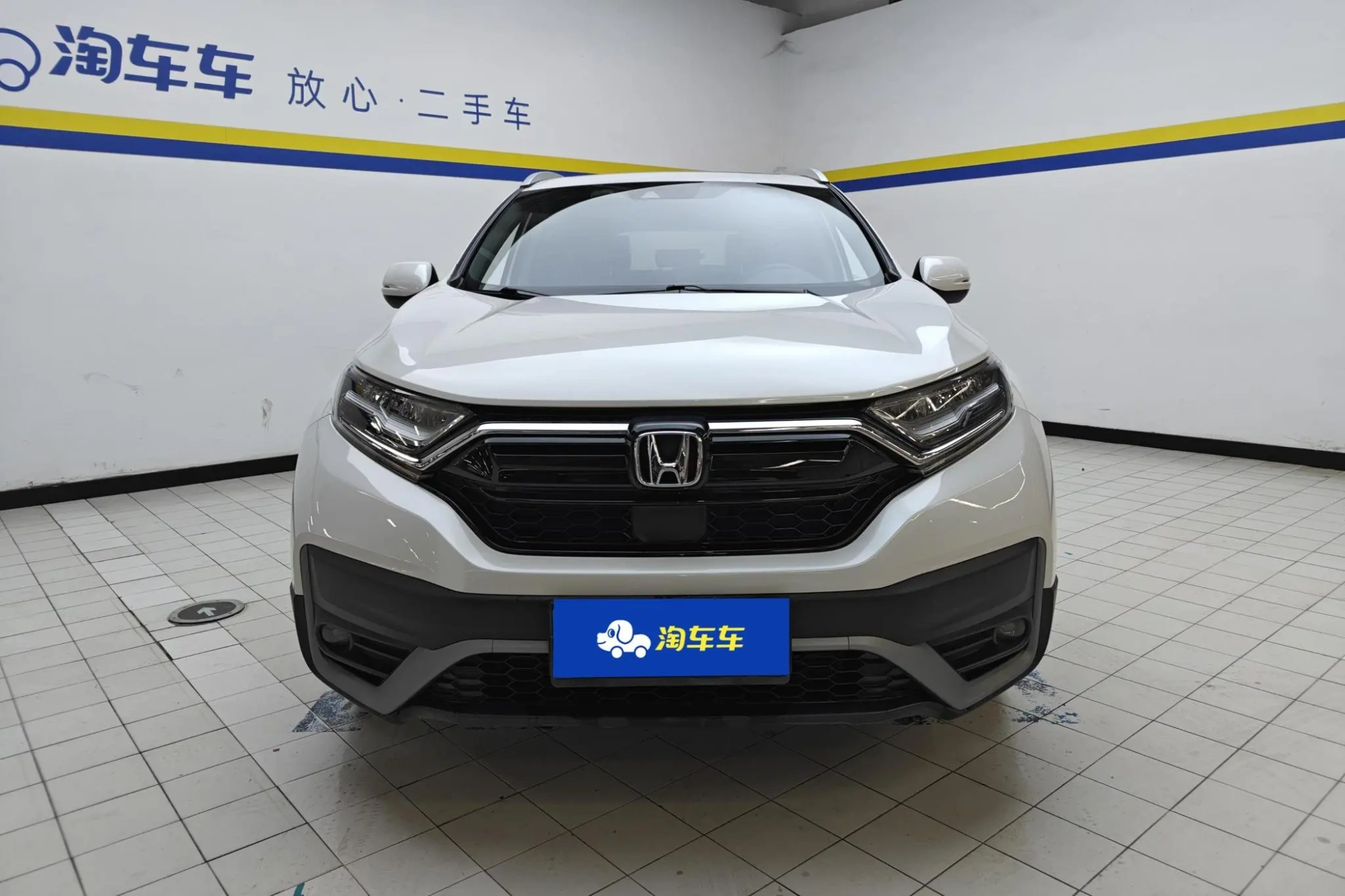 Honda Honda CR-V 240TURBO CVT two-wheel drive urban edition