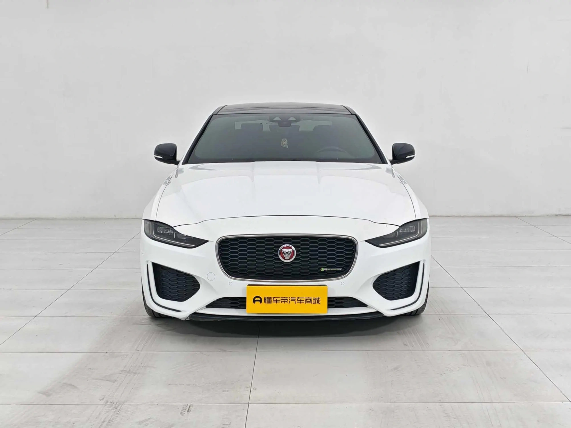 Jaguar Jaguar XEL 2.0T 200PS R-DYNAMIC S Enterprising Sports Edition