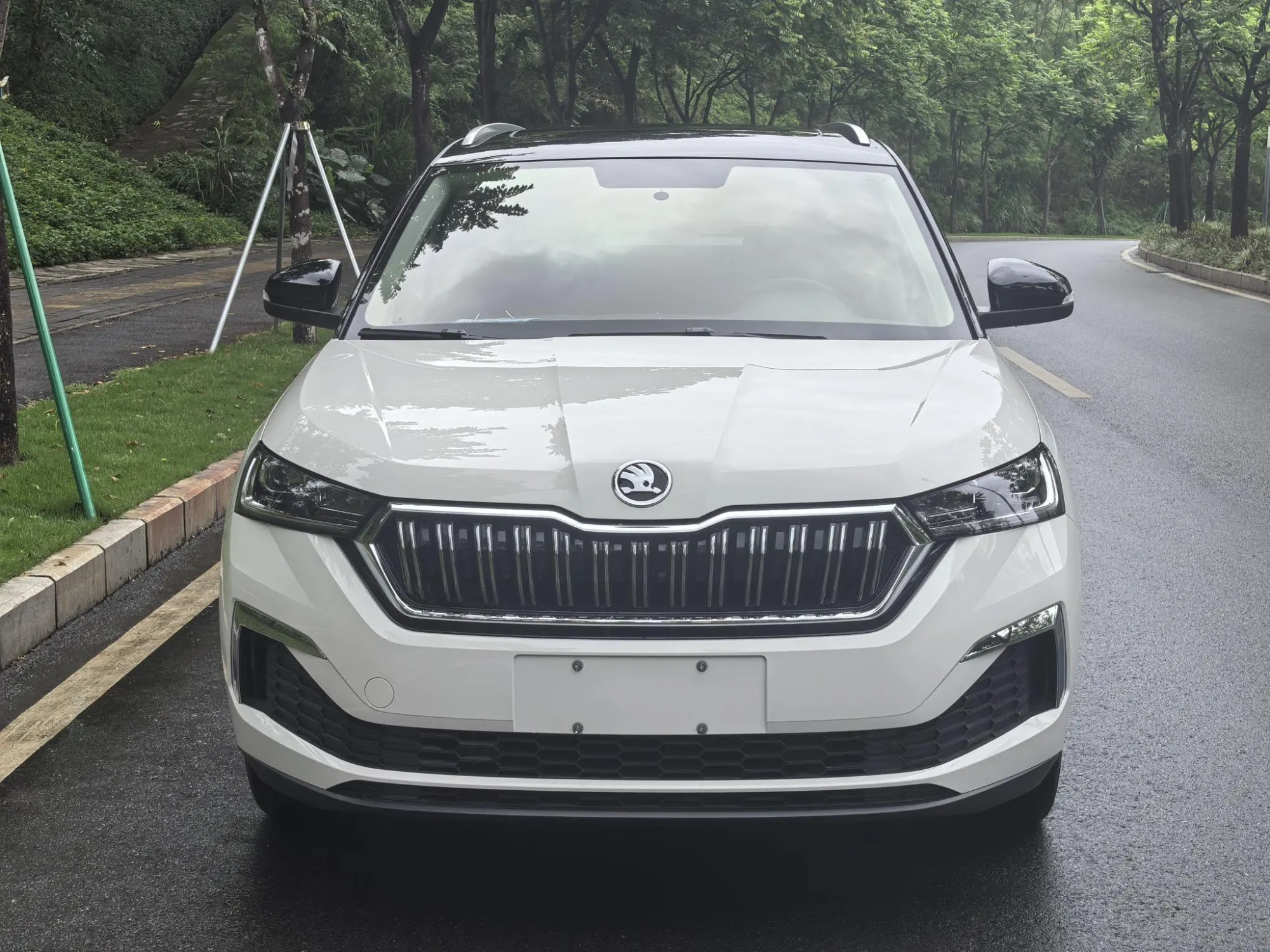 Skoda Komik GT 1.5L Automatic Premium Edition