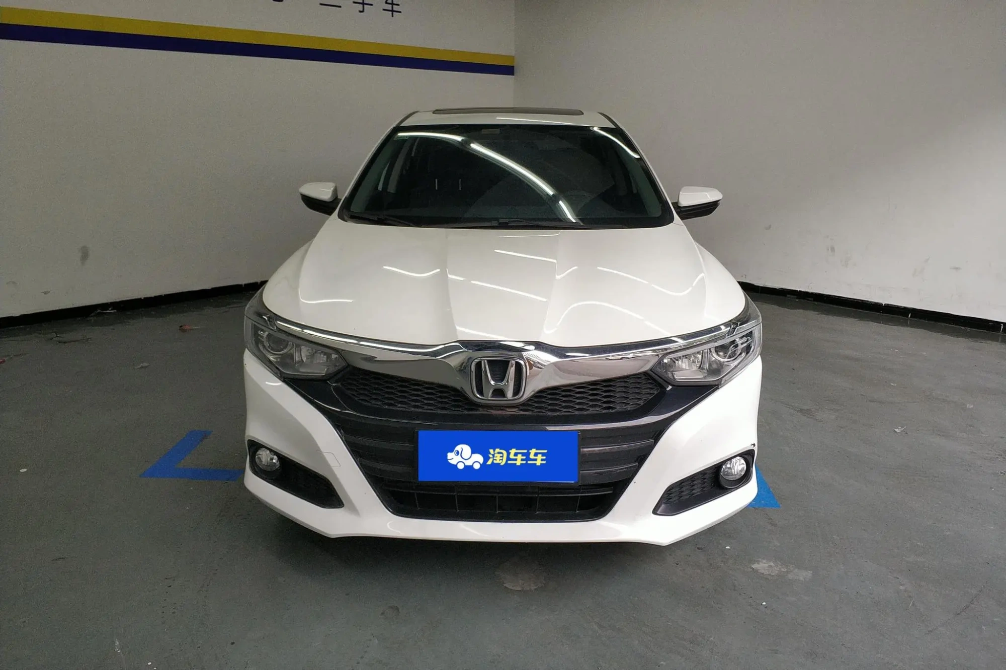 Honda Lingpai 180Turbo CVT Deluxe Edition Country VI