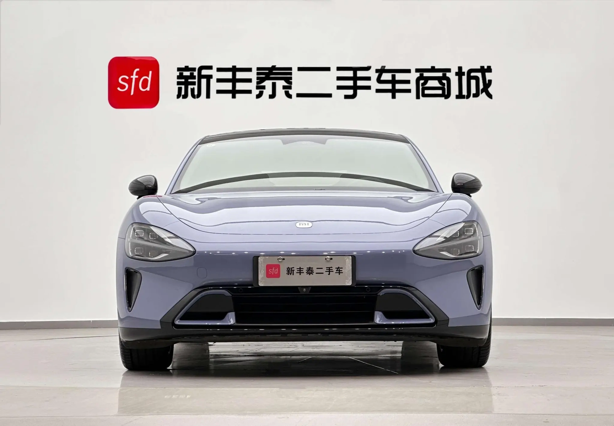 Xiaomi Xiaomi SU7 Rear Drive Standard Edition