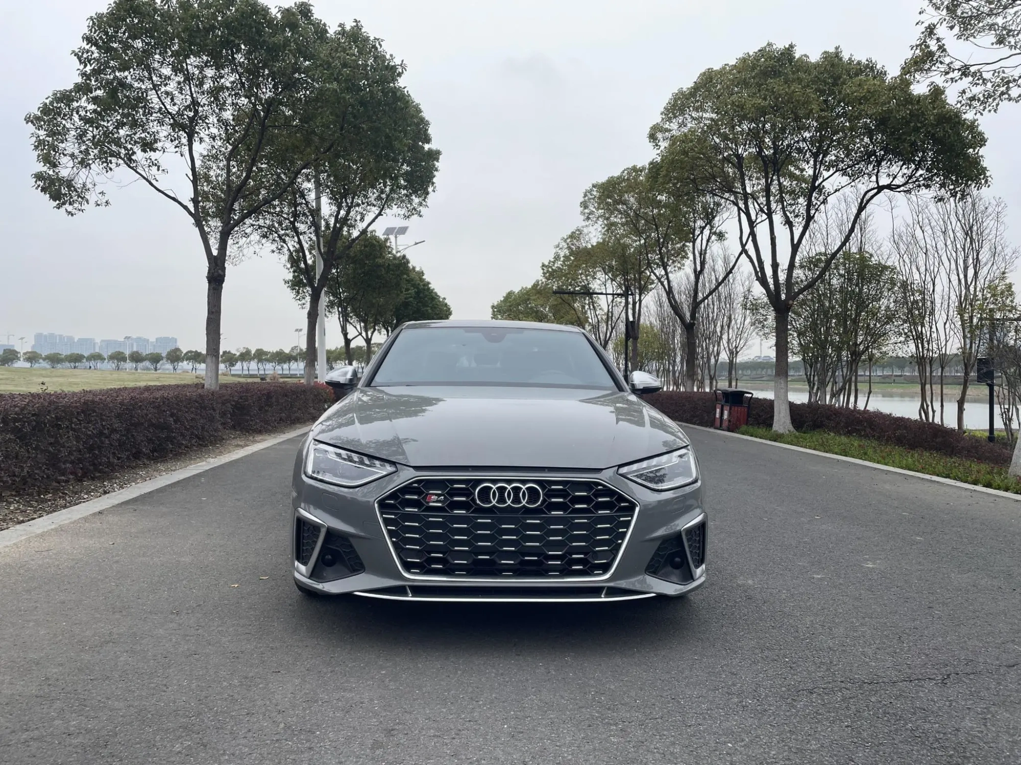 Audi Audi S4 3.0TFSI