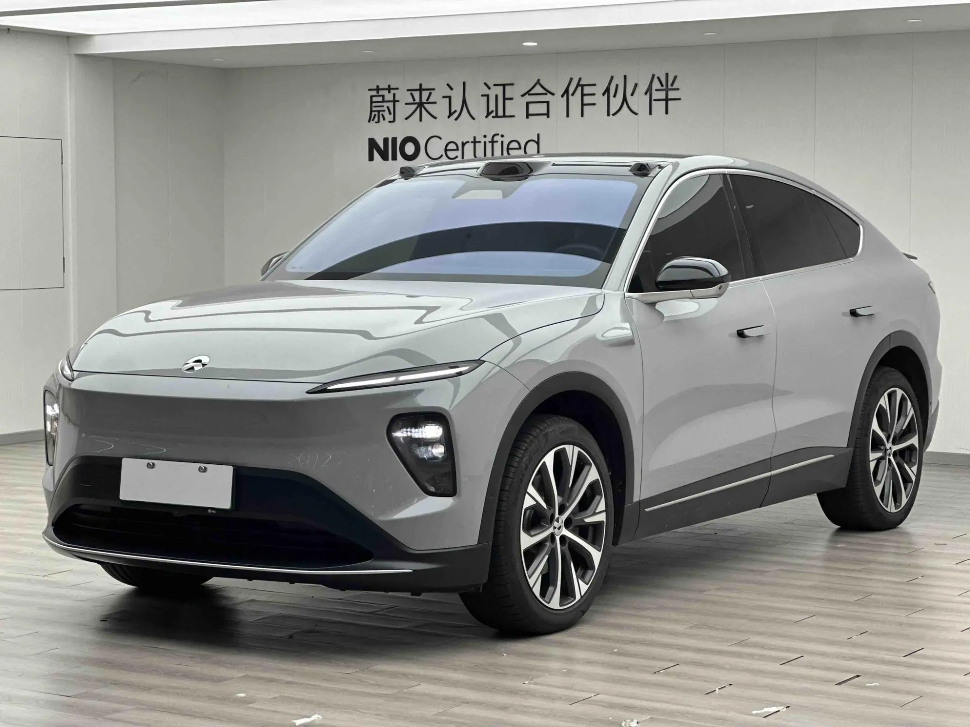 NIO Nio EC7 75kWh