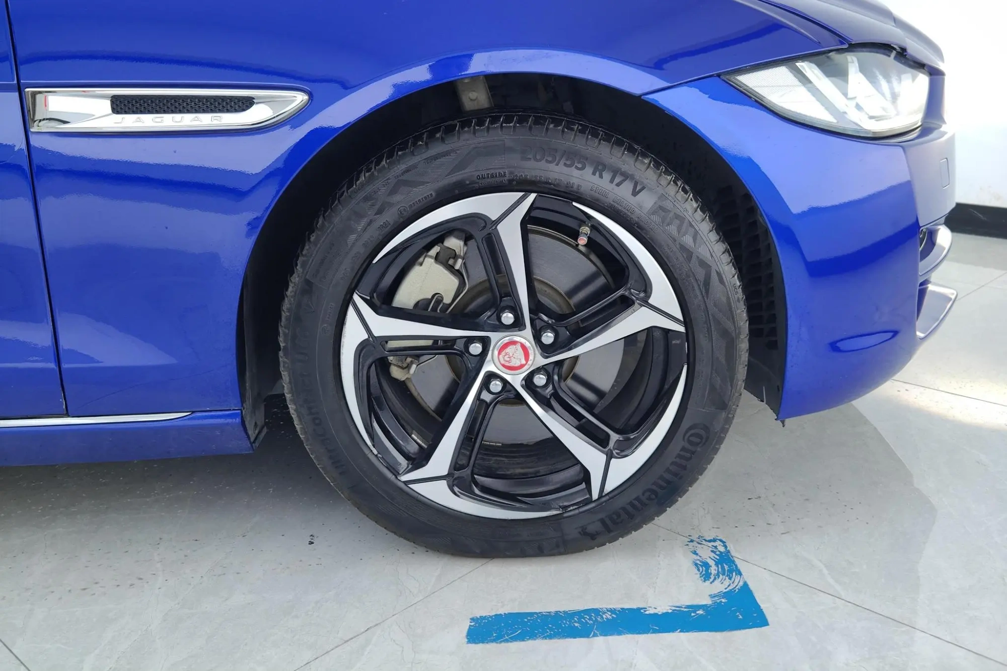Jaguar Jaguar XEL 2.0T 200PS Elite Edition
