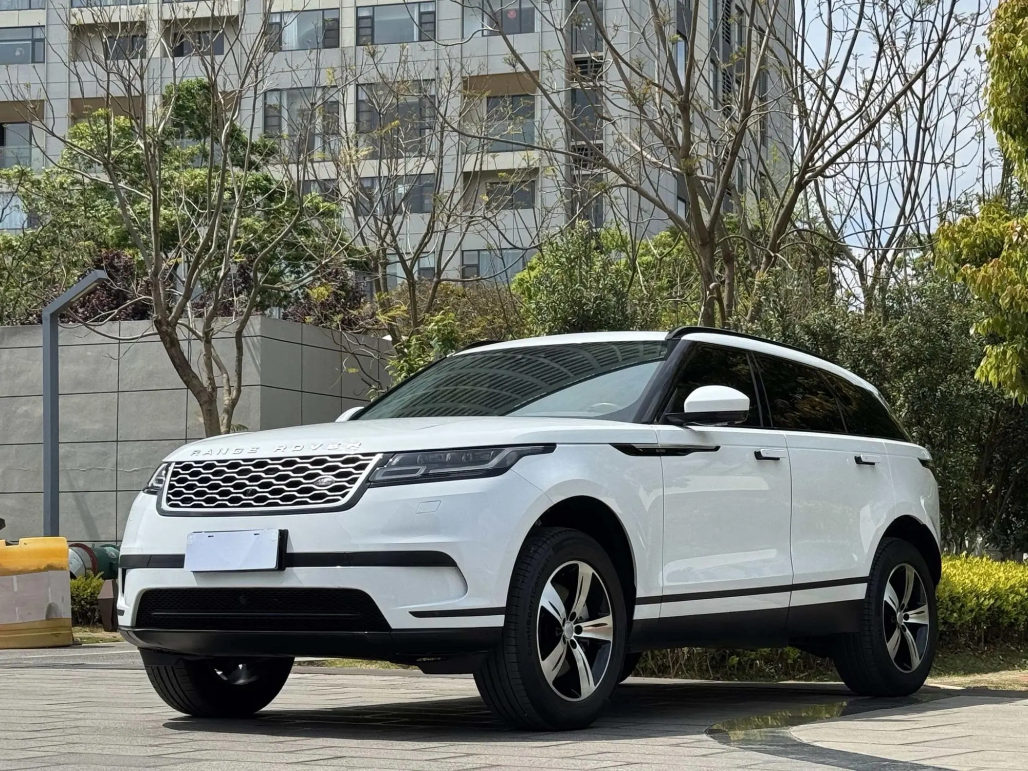 Land Rover Range Rover Star Pulse P380 S
