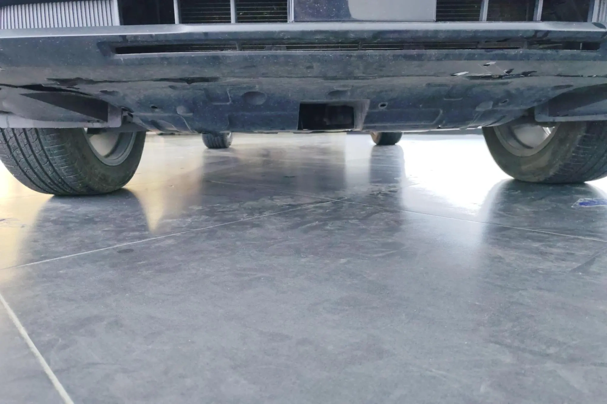 Changan Changan CS55 PLUS The second generation 1.5T DCT premium type