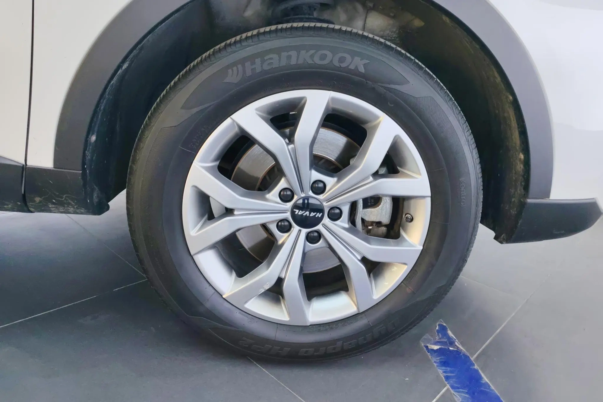 Haval Haval H6 National Tide Version 1.5T Automatic Champion Version