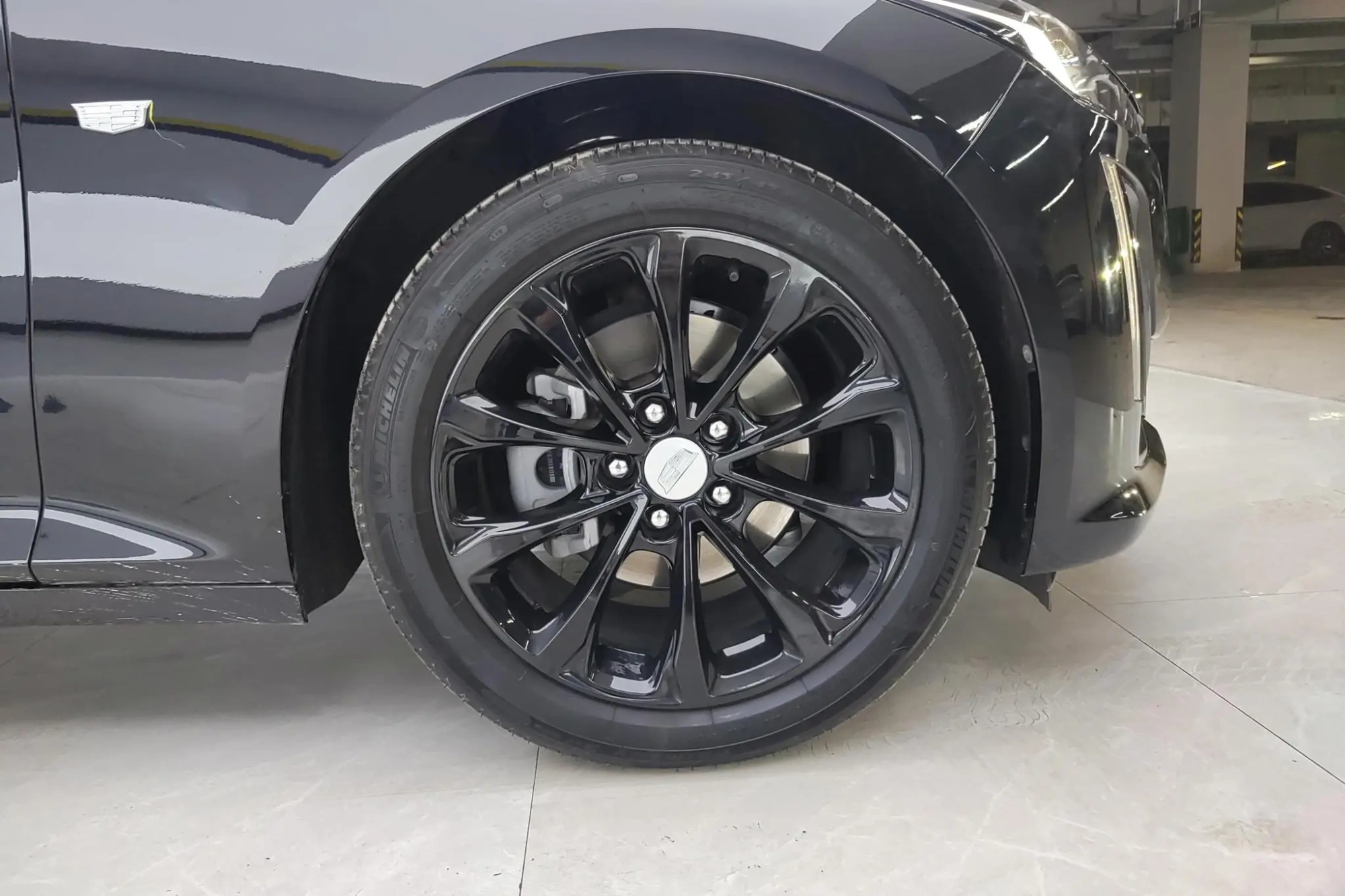 Cadillac Cadillac CT5 28T Luxury Standard Edition