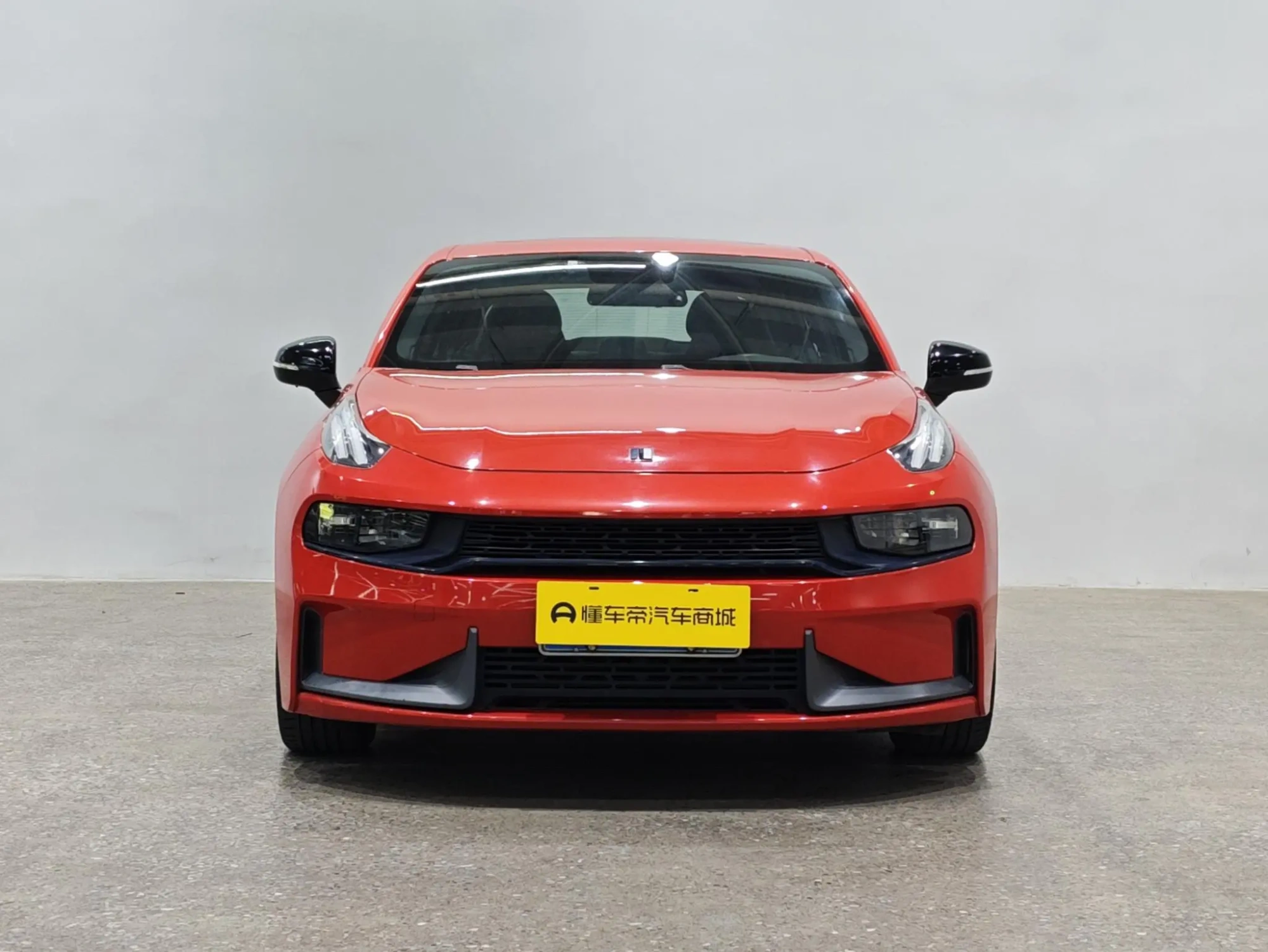 LYNK & CO Lynk 03 2.0 TD Automatic Version