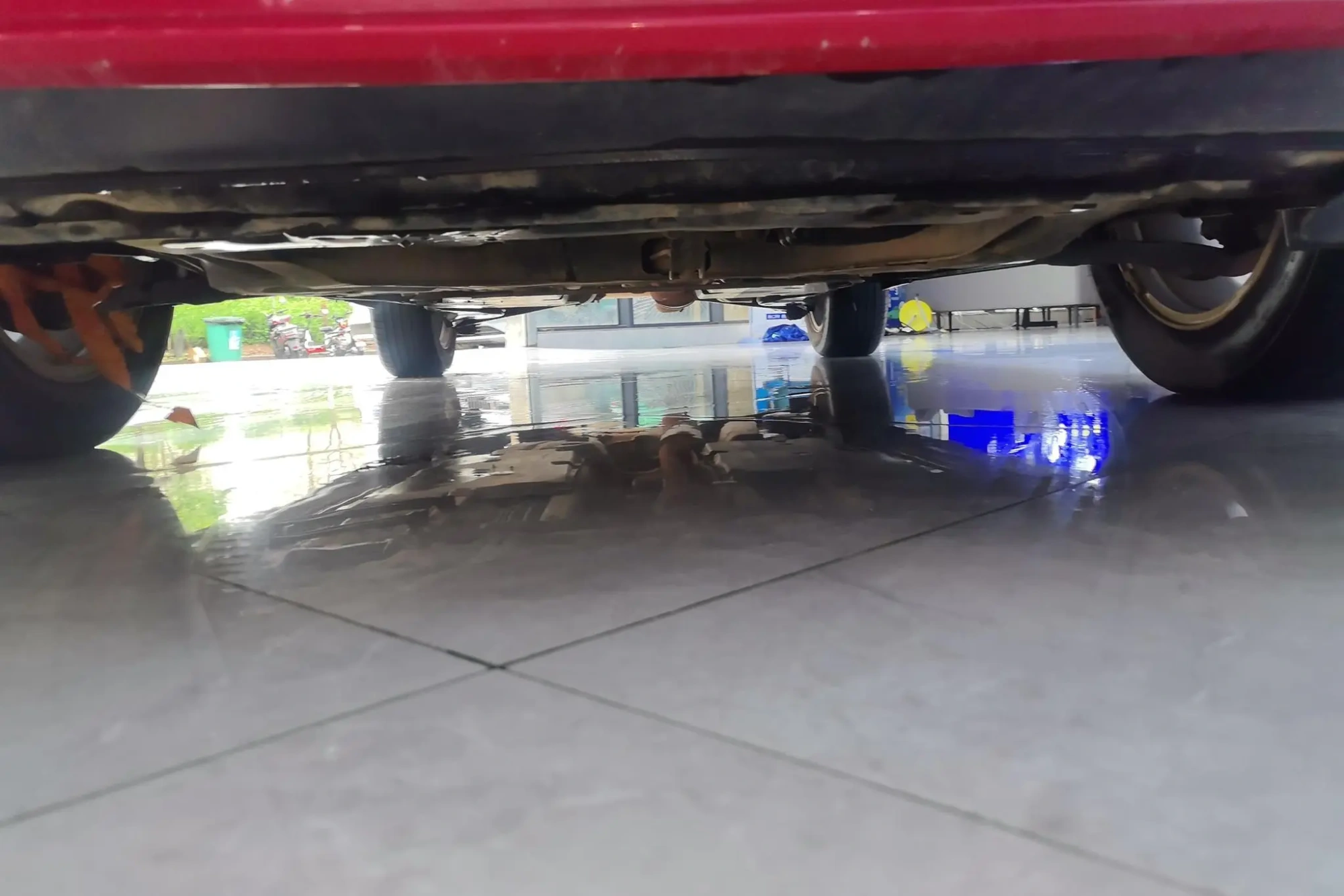 Nissan Qashqai 2.0L CVT Smart Edition