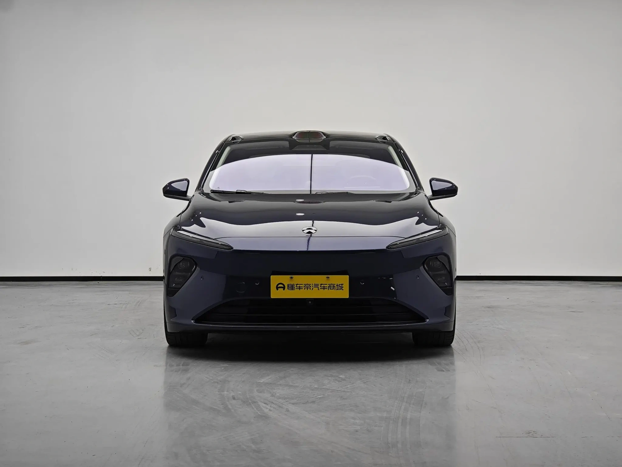 NIO Nio ET7 100kWh first version