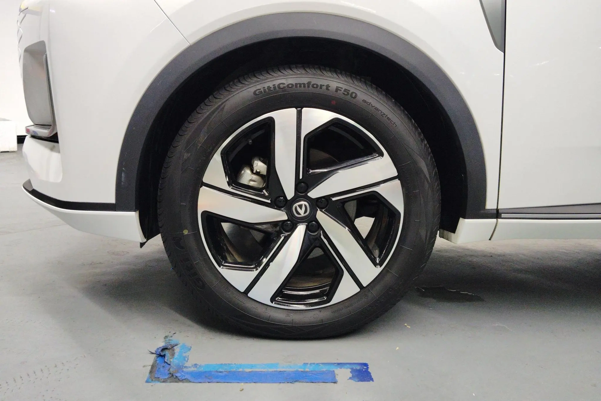 Changan Changan CS55 PLUS The third generation 1.5T DCT premium type