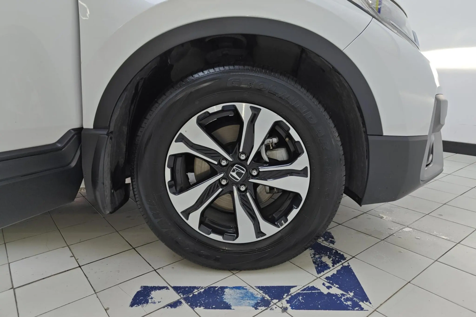 Honda Honda CR-V 240TURBO CVT two-wheel drive urban edition