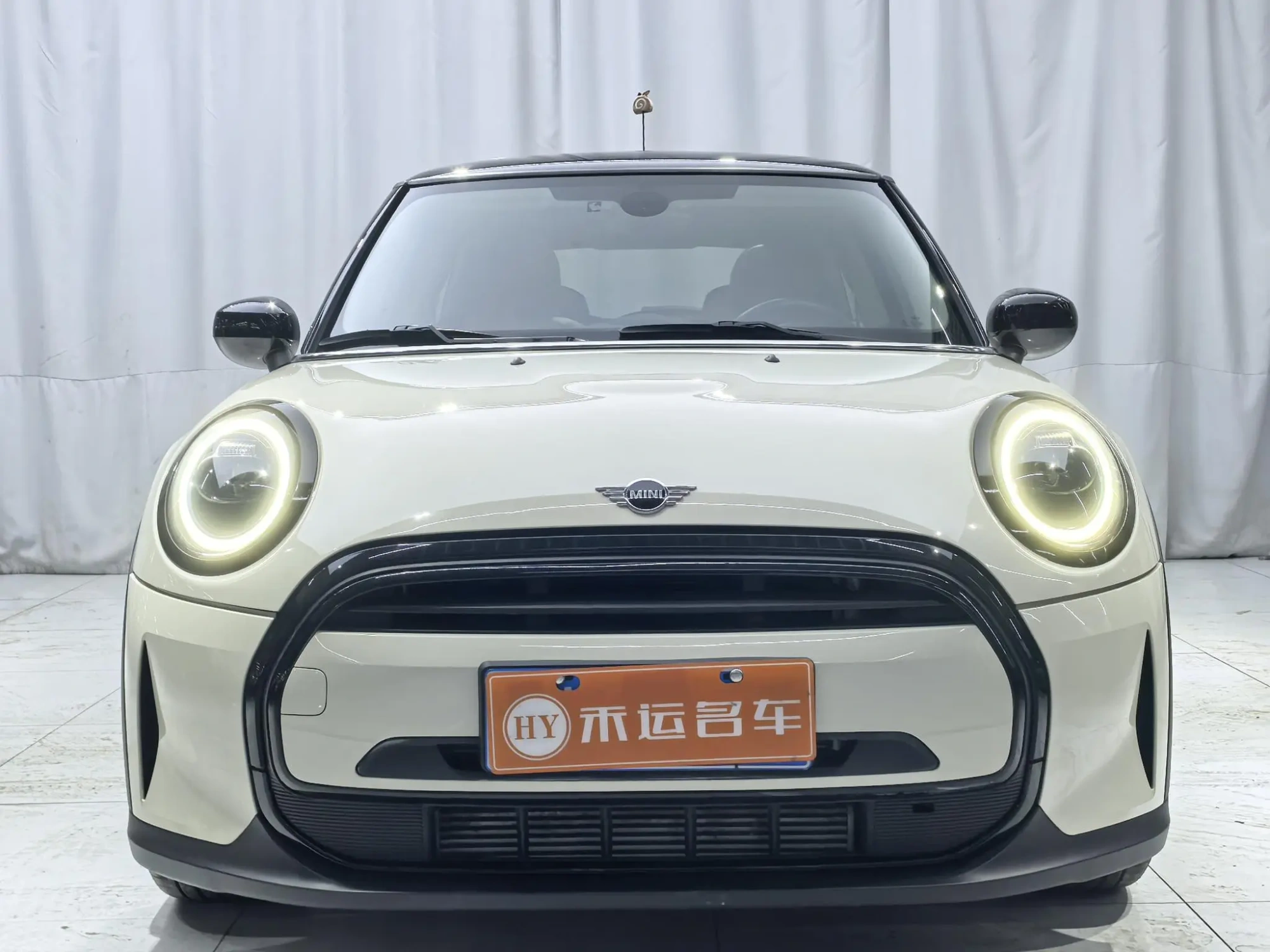 MINI MINI 1.5T ONE