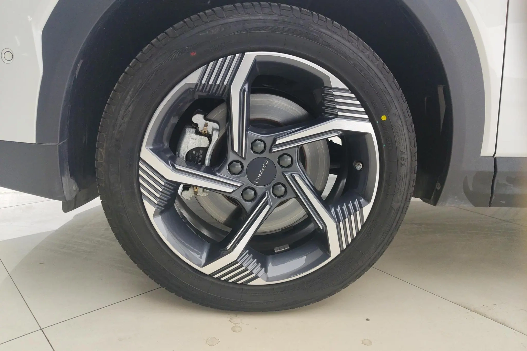 LYNK & CO Lynk 06 Renew 1.5T Halo