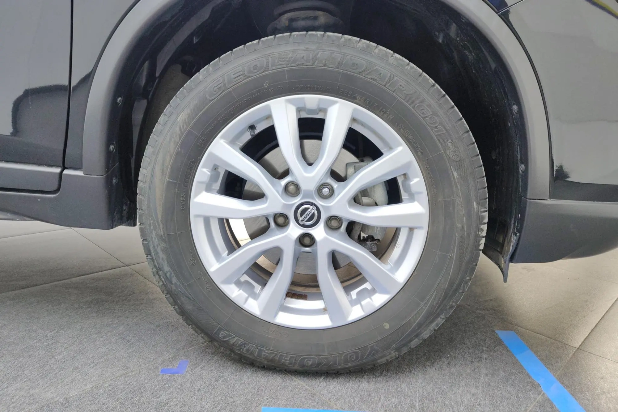 Nissan Qijun 2.0L CVT Zhilian Comfort Edition 2WD