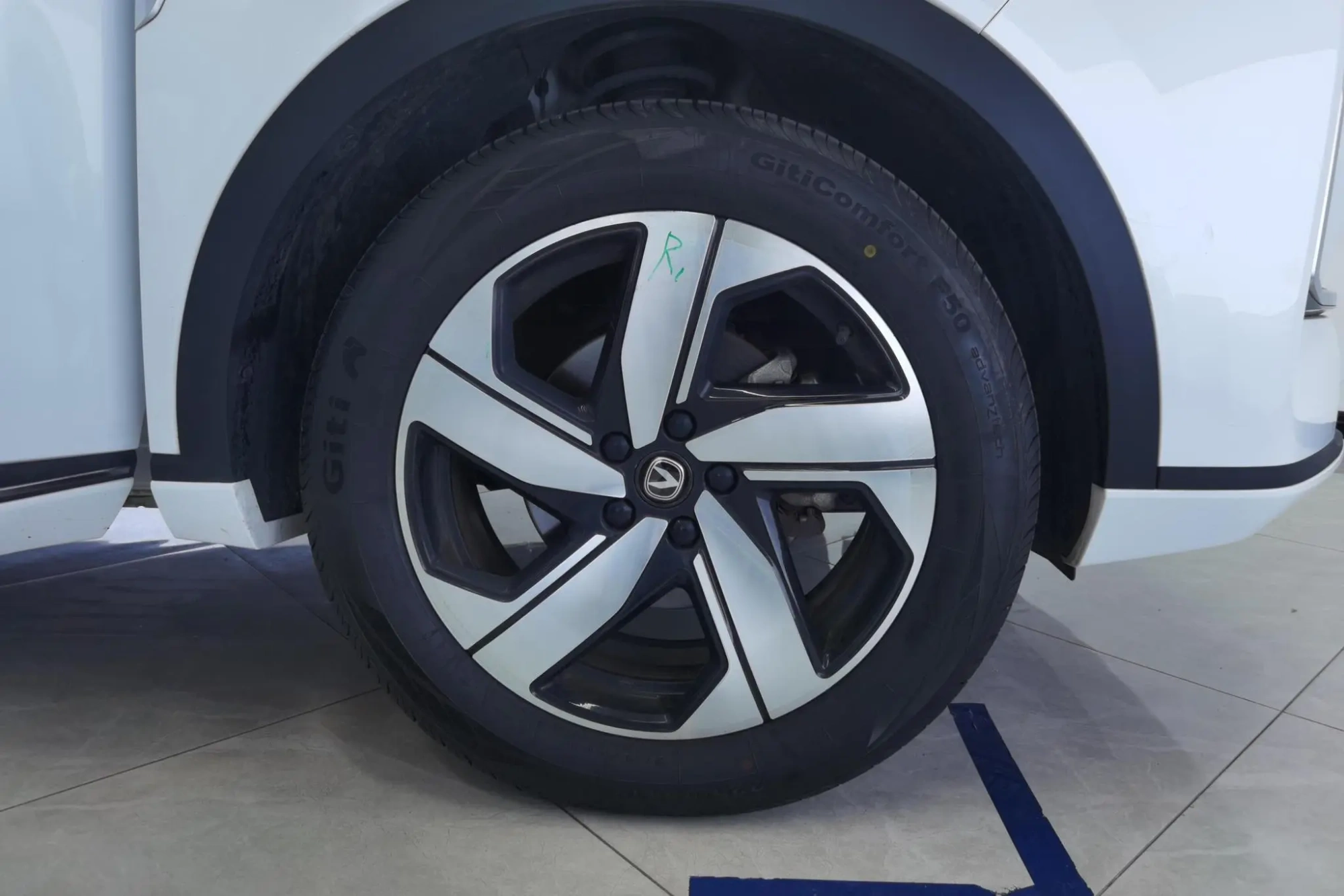 Changan Changan CS55 PLUS The third generation 1.5T DCT premium type