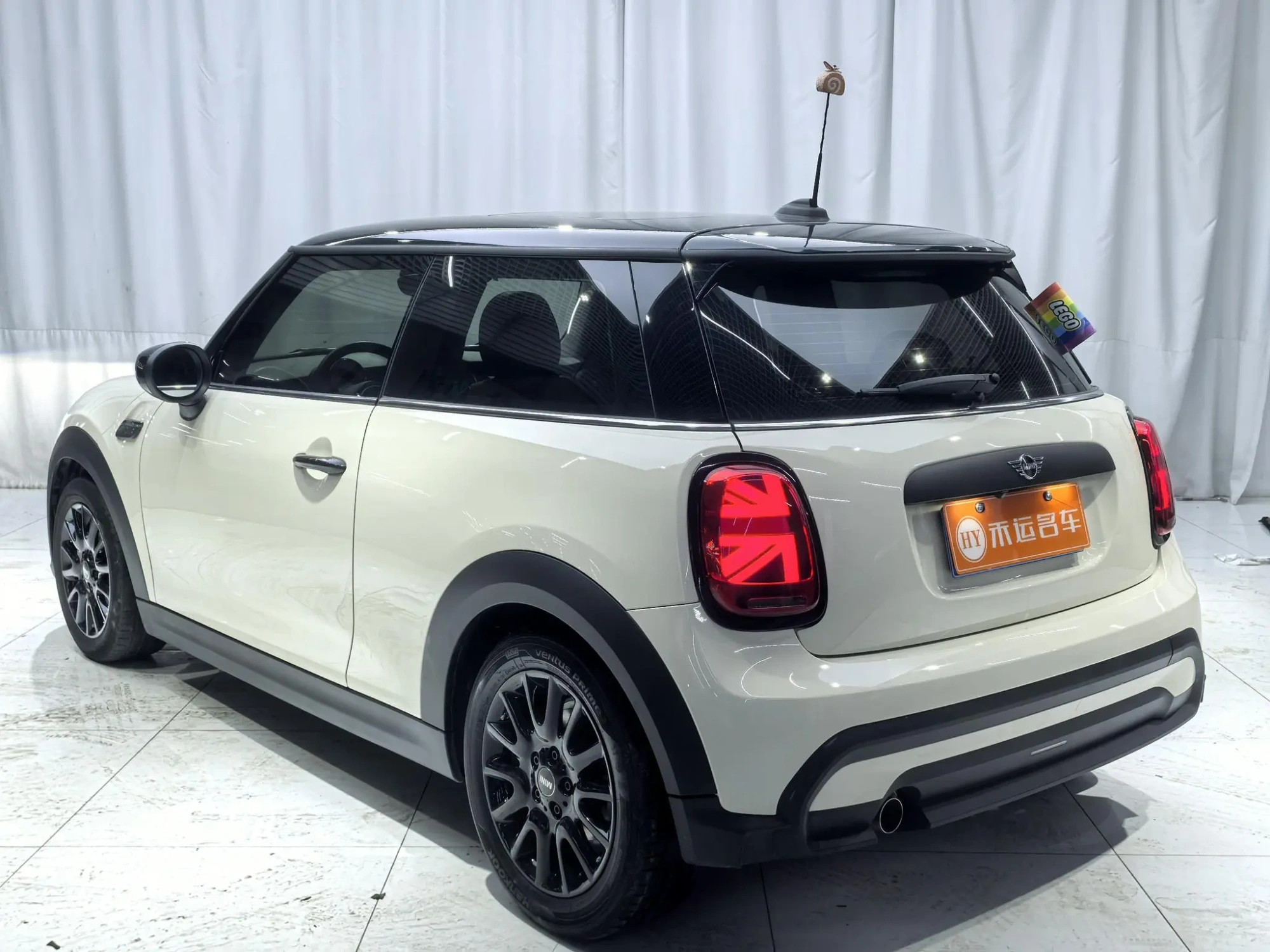 MINI MINI 1.5T ONE